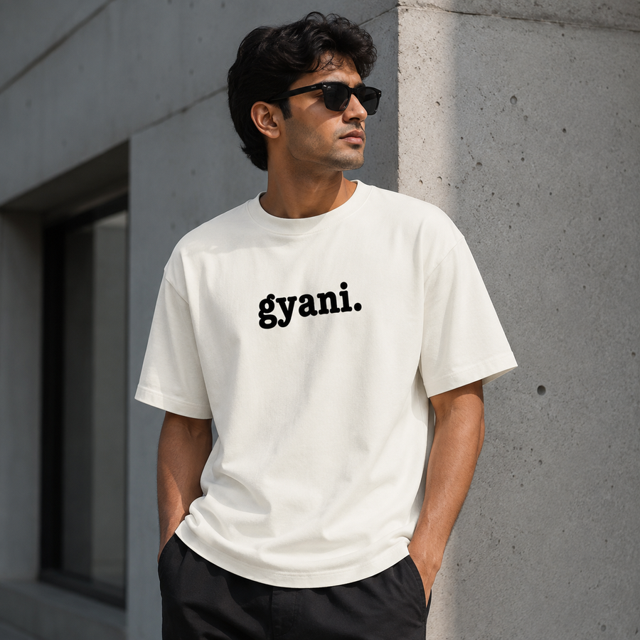 Gyani Dolphin – The Original